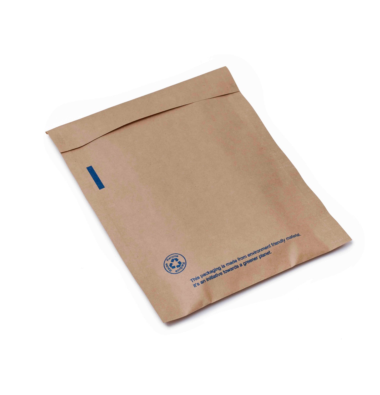kraft paper courierbag