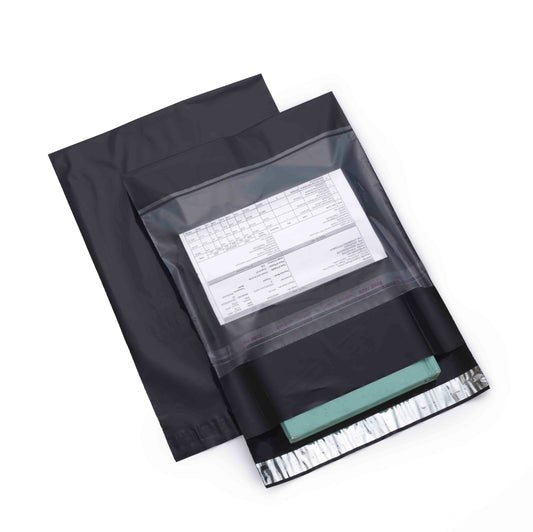 Colourful courier bag (pack of 100)